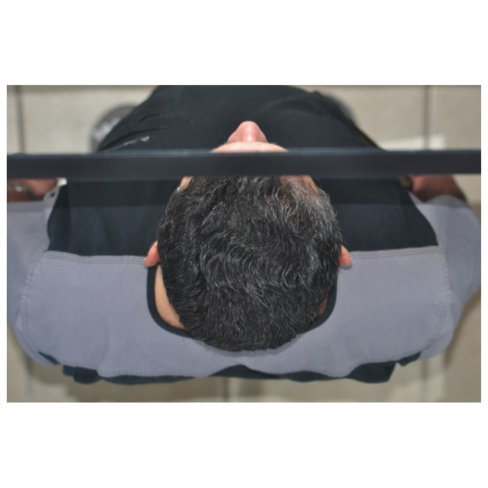 Fotografía de Hombros